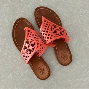 Tory Burch sandals